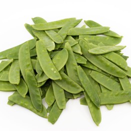 Pois mange-tout Tirabeque - Graines