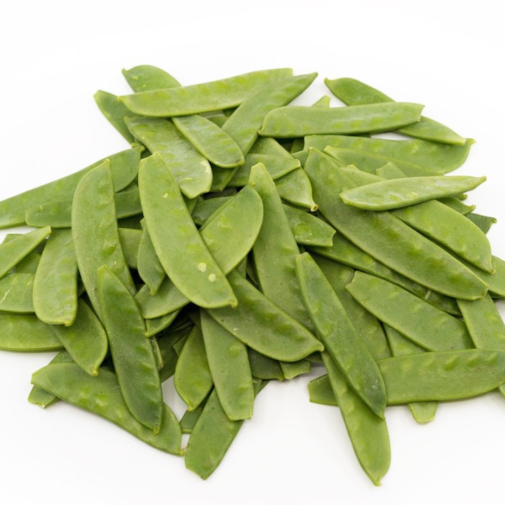 Pois mange-tout Tirabeque - Graines