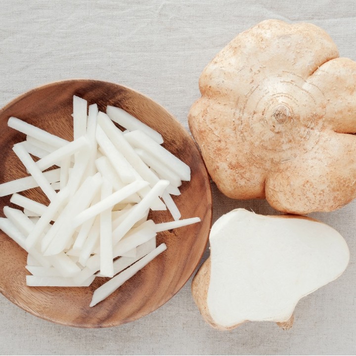 Jicama - Graines
