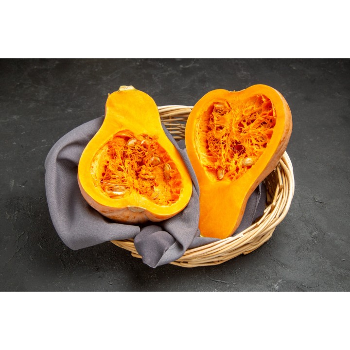 Courge Butternut - Graines