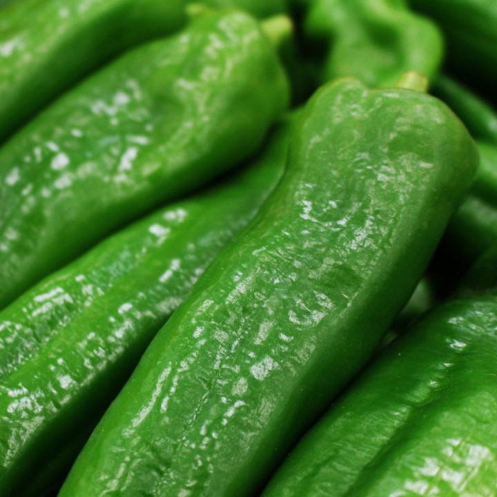 Piment vert italien - Graines