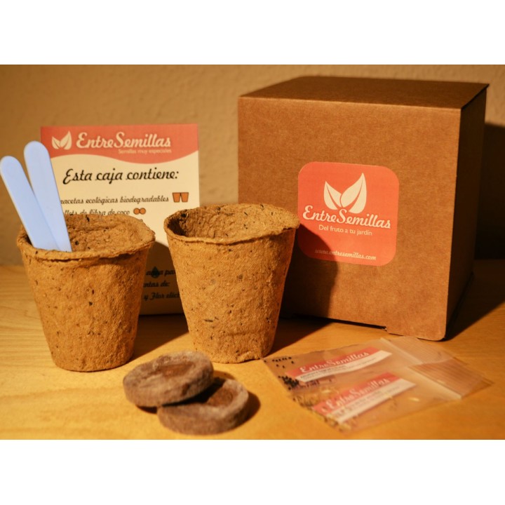 Kit cadeau Saint-Valentin