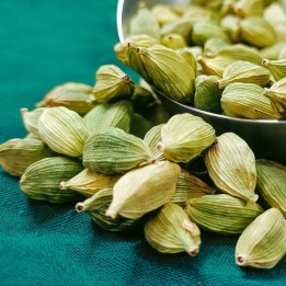 Cardamome verte - Graines