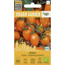 Tomate Ormato - Semillas