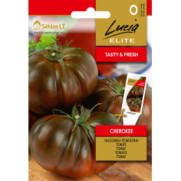 Tomate Cherokee - Semillas
