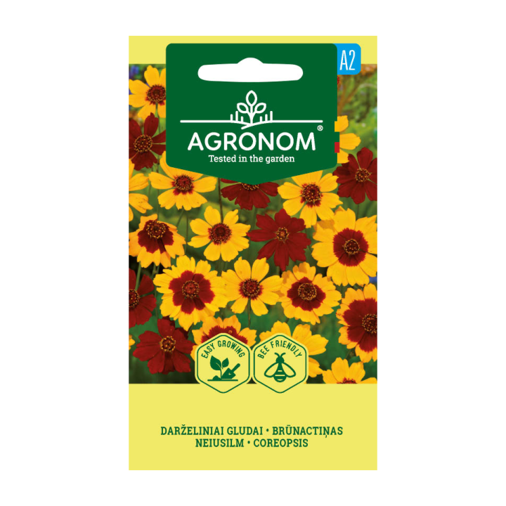 Coreopsis Mix - Graines