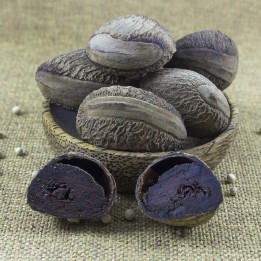 Fruit football - Graines