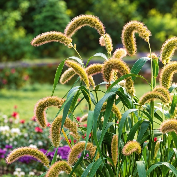 Millet d'Italie - Graines