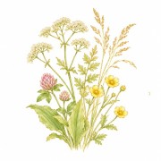 Herbacées